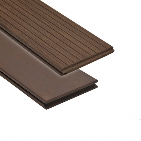 Decks de Bamboo