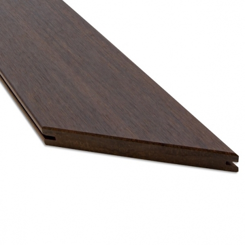 Decks de Bamboo