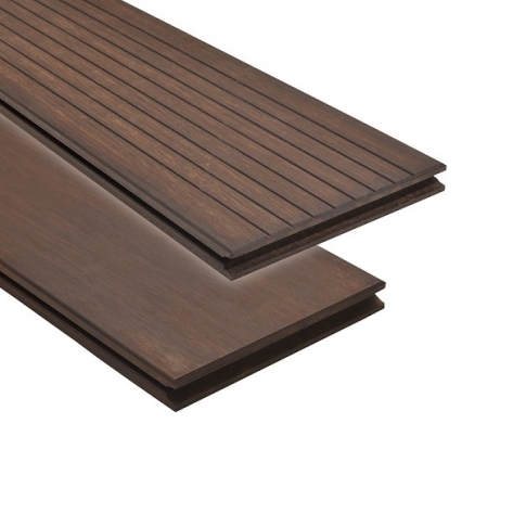 Decks de Bamboo