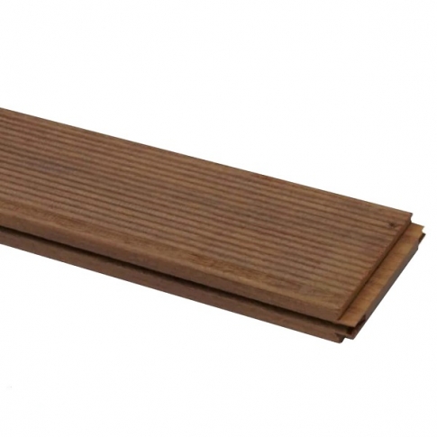 Decks madeira maciça