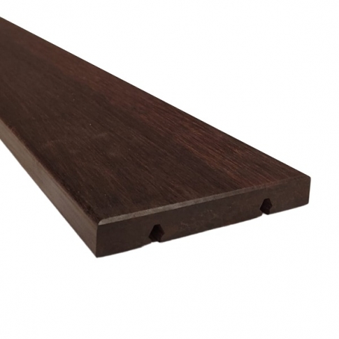 Decks de Bamboo