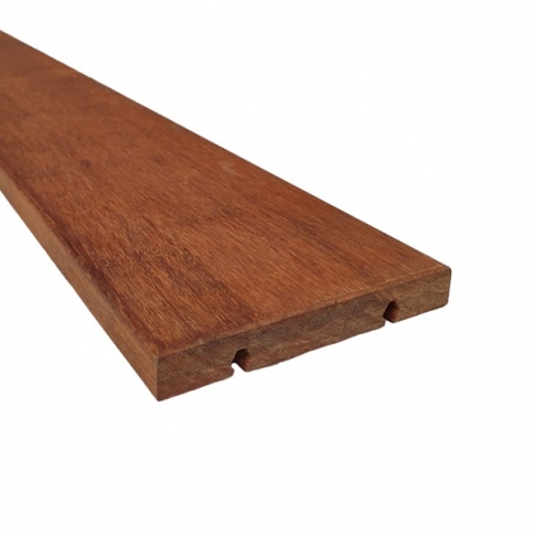 Decks de Bamboo