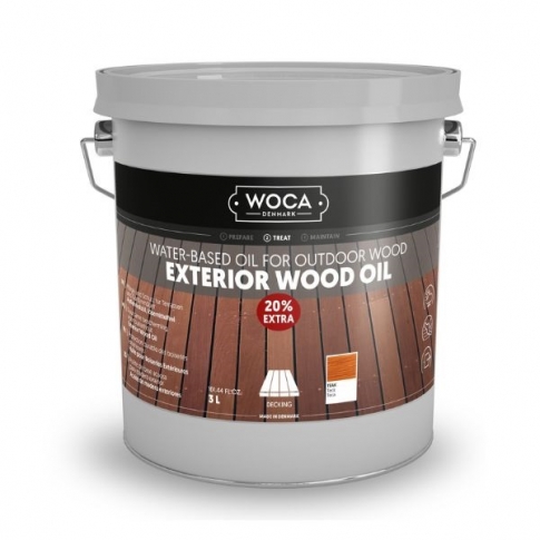 Deck Bamboo X-treme Shiplap  (155mm)