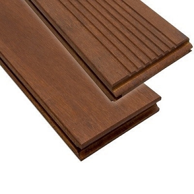 Decks Bamboo